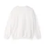 Giggly Squad Allegedly Unisex Heavy Blend™ Crewneck Sweatshirt White Back