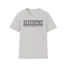 Giggly Squad Allegedly Unit Unisex T-Shirt Ice Grey