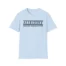 Giggly Squad Allegedly Unit Unisex T-Shirt Light Blue