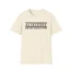 Giggly Squad Allegedly Unit Unisex T-Shirt Natural