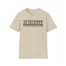 Giggly Squad Allegedly Unit Unisex T-Shirt Sand