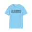 Giggly Squad Allegedly Unit Unisex T-Shirt Sky