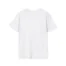 Giggly Squad Allegedly Unit Unisex T-Shirt White Back Side