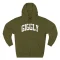 army-green