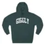 Giggly Squad Collegiate Classic Hoodie Sports Green