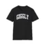 Giggly Squad Collegiate Unisex T-Shirt Black