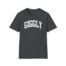 Giggly Squad Collegiate Unisex T-Shirt Dark Heather Grey