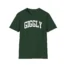 Giggly Squad Collegiate Unisex T-Shirt Forest Green