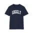 Giggly Squad Collegiate Unisex T-Shirt Navy