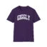 Giggly Squad Collegiate Unisex T-Shirt Purple