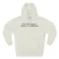 Giggly Squad Future Ex-Girlfriend Hoodie Oatmeal Heather