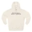 Giggly Squad Future Ex-Girlfriend Hoodie Sandshell