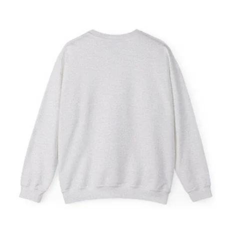 Giggly Squad Future Ex-girlfriend Text Unisex Heavy Blend Crewneck Sweatshirt Ash Back Side Giggly Squad Future Ex-girlfriend Text Unisex Heavy Blend Crewneck Sweatshirt Ash Back Side