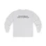 Giggly Squad Future Ex-girlfriend Unisex Cotton Long Sleeve T-Shirt Ash