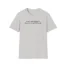 Giggly Squad Future Ex-girlfriend Unisex T-Shirt Ice Grey