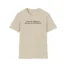 Giggly Squad Future Ex-girlfriend Unisex T-Shirt Sand