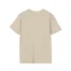Giggly Squad Future Ex-girlfriend Unisex T-Shirt Sand Back Side