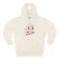 Giggly Squad Gird Your Loins Hoodie Sandshell