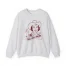 Giggly Squad Gird Your Loins Unisex Heavy Blend Crewneck Sweatshirt Ash