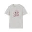 Giggly Squad Gird Your Loins Unisex T-Shirt Ice Grey