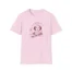 Giggly Squad Gird Your Loins Unisex T-Shirt Light Pink