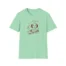 Giggly Squad Gird Your Loins Unisex T-Shirt Mint Green