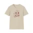 Giggly Squad Gird Your Loins Unisex T-Shirt Sand