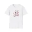 Giggly Squad Gird Your Loins Unisex T-Shirt White