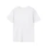 Giggly Squad Heart Unisex Softstyle T-Shirt White Back Side
