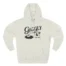 Giggly Squad Heavy Pasta Hoodie Oatmeal Heather