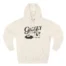 Giggly Squad Heavy Pasta Hoodie Sandshell