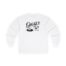 Giggly Squad Heavy Pasta Unisex Ultra Cotton Long Sleeve T-Shirt Light Pink