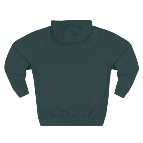 Giggly Squad I Wish You Well Script Hoodie Sports Green Back Side Giggly Squad I Wish You Well Script Hoodie Sports Green Back Side