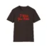 Giggly Squad I Wish You Well Unisex Softstyle T-Shirt Dark Chocolate