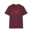 Giggly Squad I Wish You Well Unisex Softstyle T-Shirt Maroon