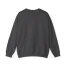 Giggly Squad I Wish You Well Unisex Sweatshirt Dark Heather Back Side