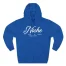 Giggly Squad Niche Aesthetic Hoodie Royal Blue