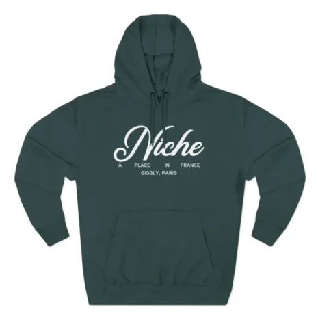 Giggly Squad Niche Aesthetic Hoodie Sports Green Giggly Squad Niche Aesthetic Hoodie Sports Green