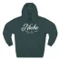 Giggly Squad Niche Aesthetic Hoodie Sports Green