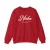 cherry-red