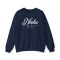 navy