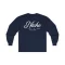 navy