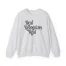 Giggly Squad Real Recognizes Real Unisex Heavy Blend Crewneck Sweatshirt Ash
