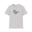 Giggly Squad Real Recognizes Real Unisex Softstyle T-Shirt Ice Grey