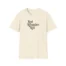 Giggly Squad Real Recognizes Real Unisex Softstyle T-Shirt Natural