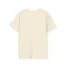 Giggly Squad Real Recognizes Real Unisex Softstyle T-Shirt Natural Back Side
