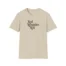 Giggly Squad Real Recognizes Real Unisex Softstyle T-Shirt Sand