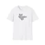 Giggly Squad Real Recognizes Real Unisex Softstyle T-Shirt White
