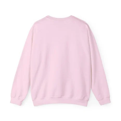 Giggly Squad See You in Small Claims Court Unisex Heavy Blend Crewneck Sweatshirt Light Pink Back Side Giggly Squad See You in Small Claims Court Unisex Heavy Blend Crewneck Sweatshirt Light Pink Back Side