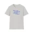 Giggly Squad See You in Small Claims Court Unisex Softstyle T-Shirt Ice Grey